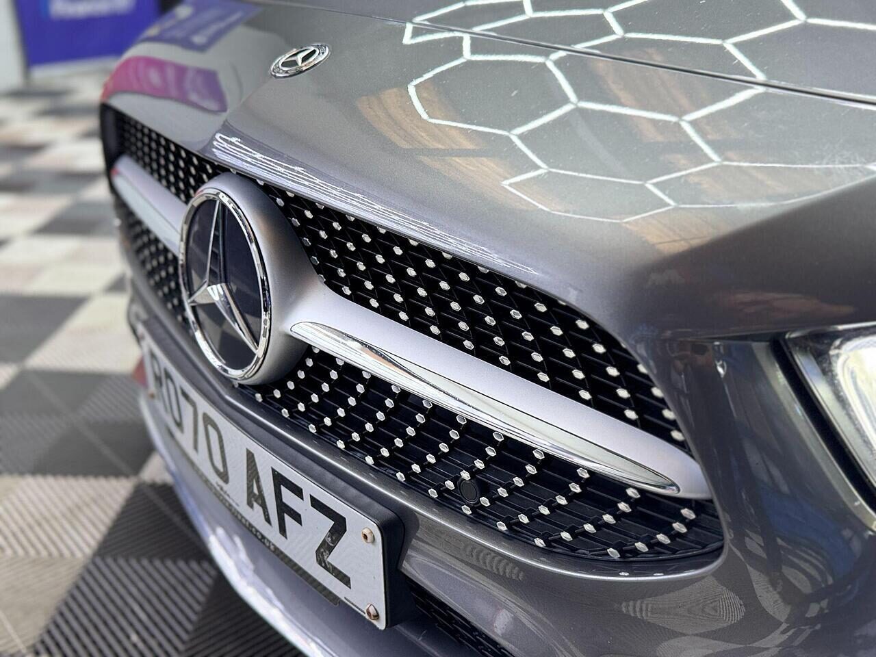 Used Mercedes-Benz A-Class 2020 for sale - 76243958: Photo 81