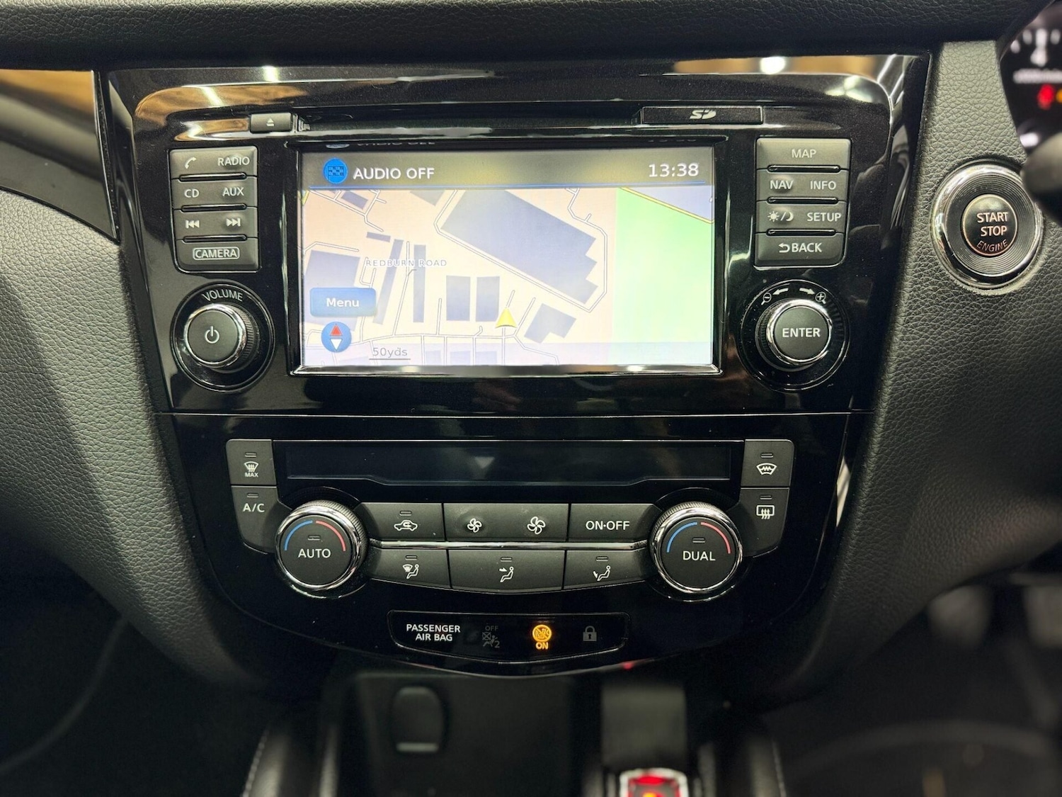 Vehicle 54