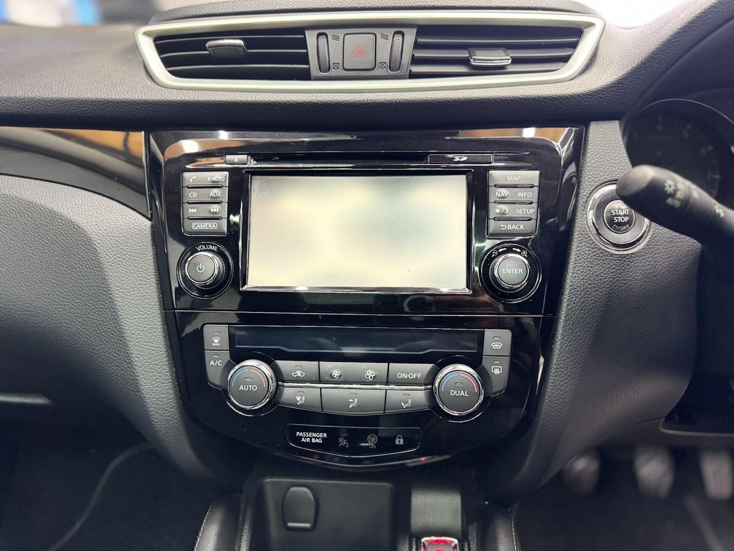 Vehicle 55