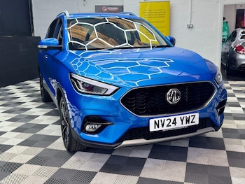 Used MG MG ZS 2024 for sale - 75906441: Photo