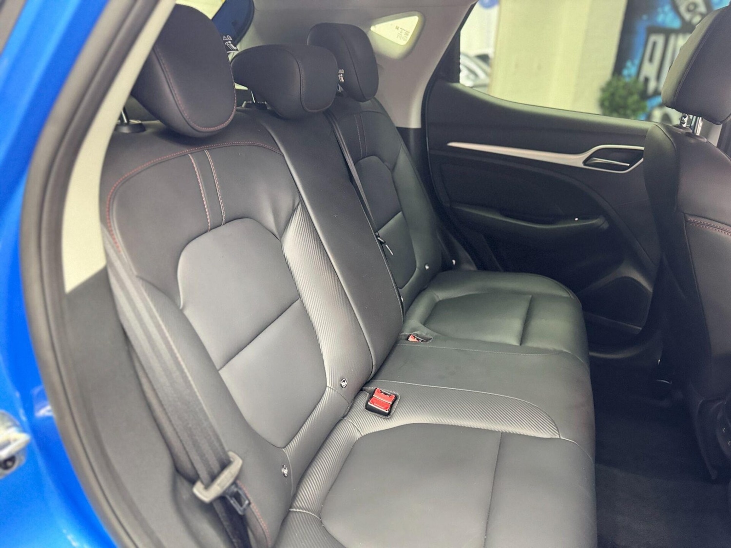 Vehicle 40