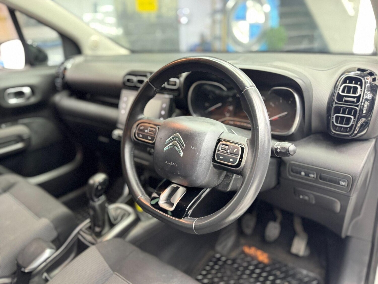 Used Citroen C3 Aircross 2019 for sale - 75906618: Photo 13
