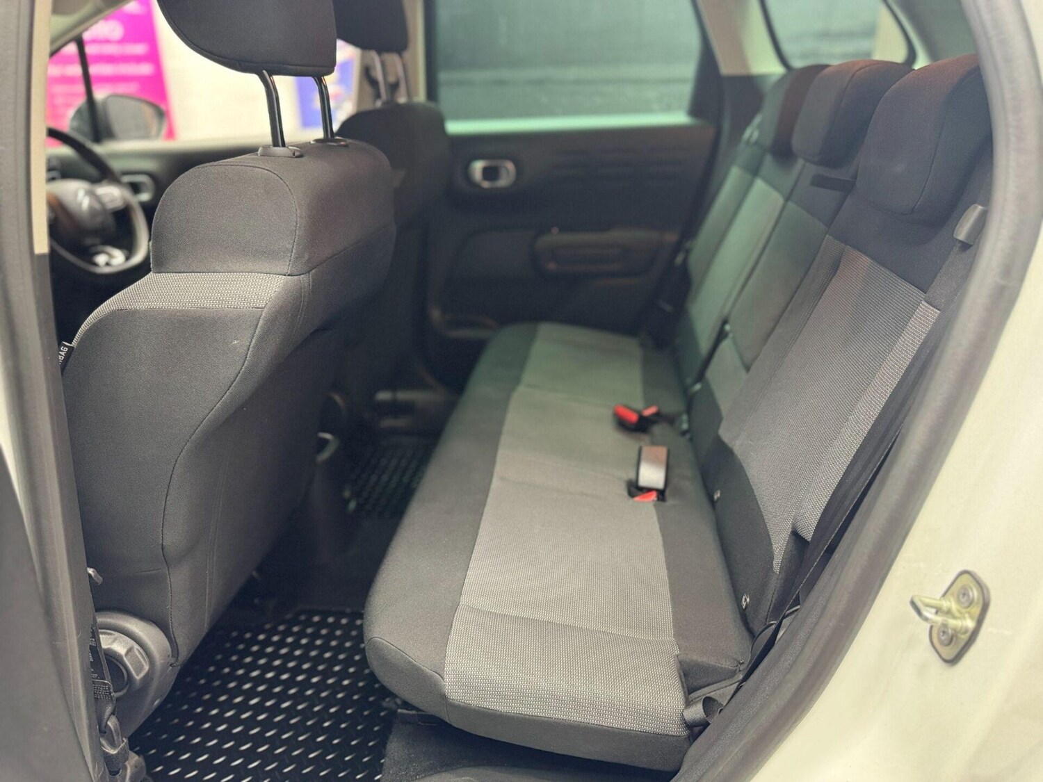 Used Citroen C3 Aircross 2019 for sale - 75906618: Photo 14