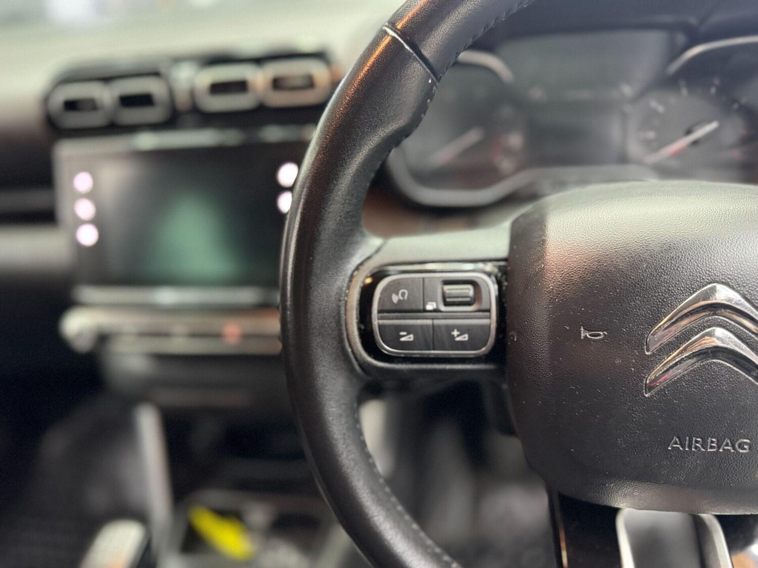 Used Citroen C3 Aircross 2019 for sale - 75906618: Photo 15