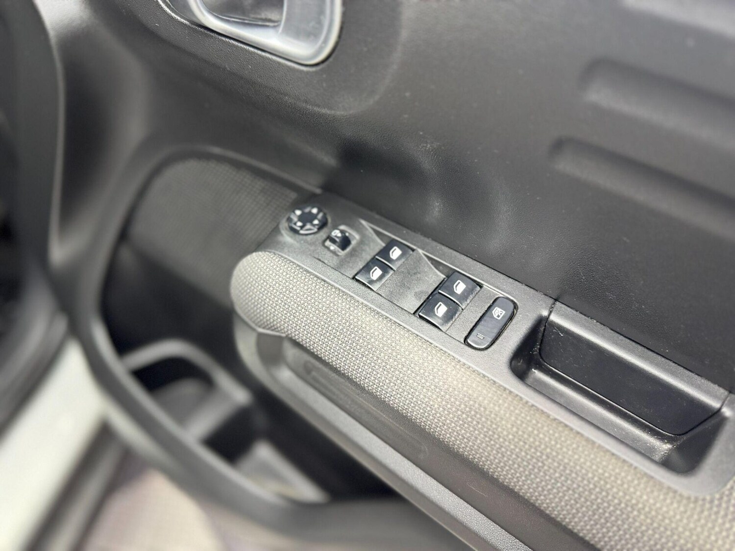 Used Citroen C3 Aircross 2019 for sale - 75906618: Photo 16