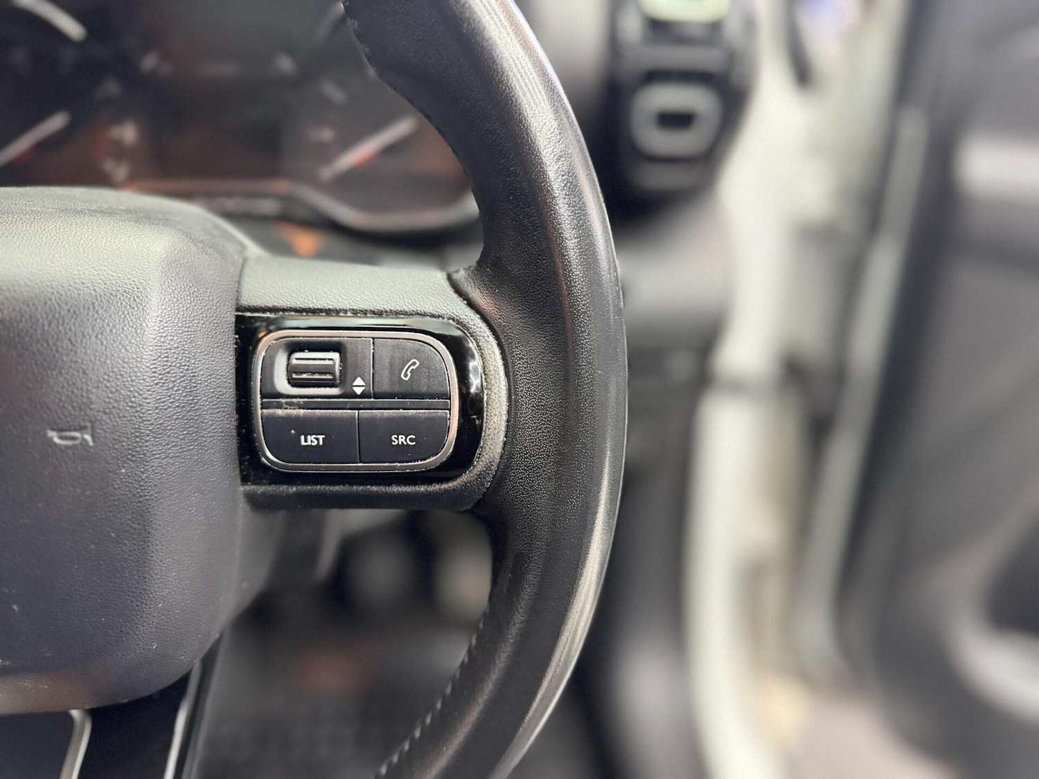 Used Citroen C3 Aircross 2019 for sale - 75906618: Photo 17