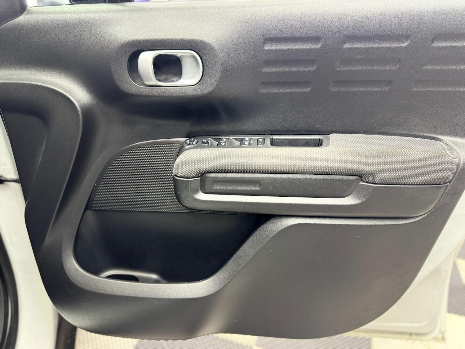 Used Citroen C3 Aircross 2019 for sale - 75906618: Photo 19