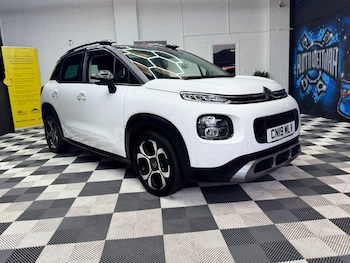 2019 - 1.2 PureTech Flair Euro 6 5dr