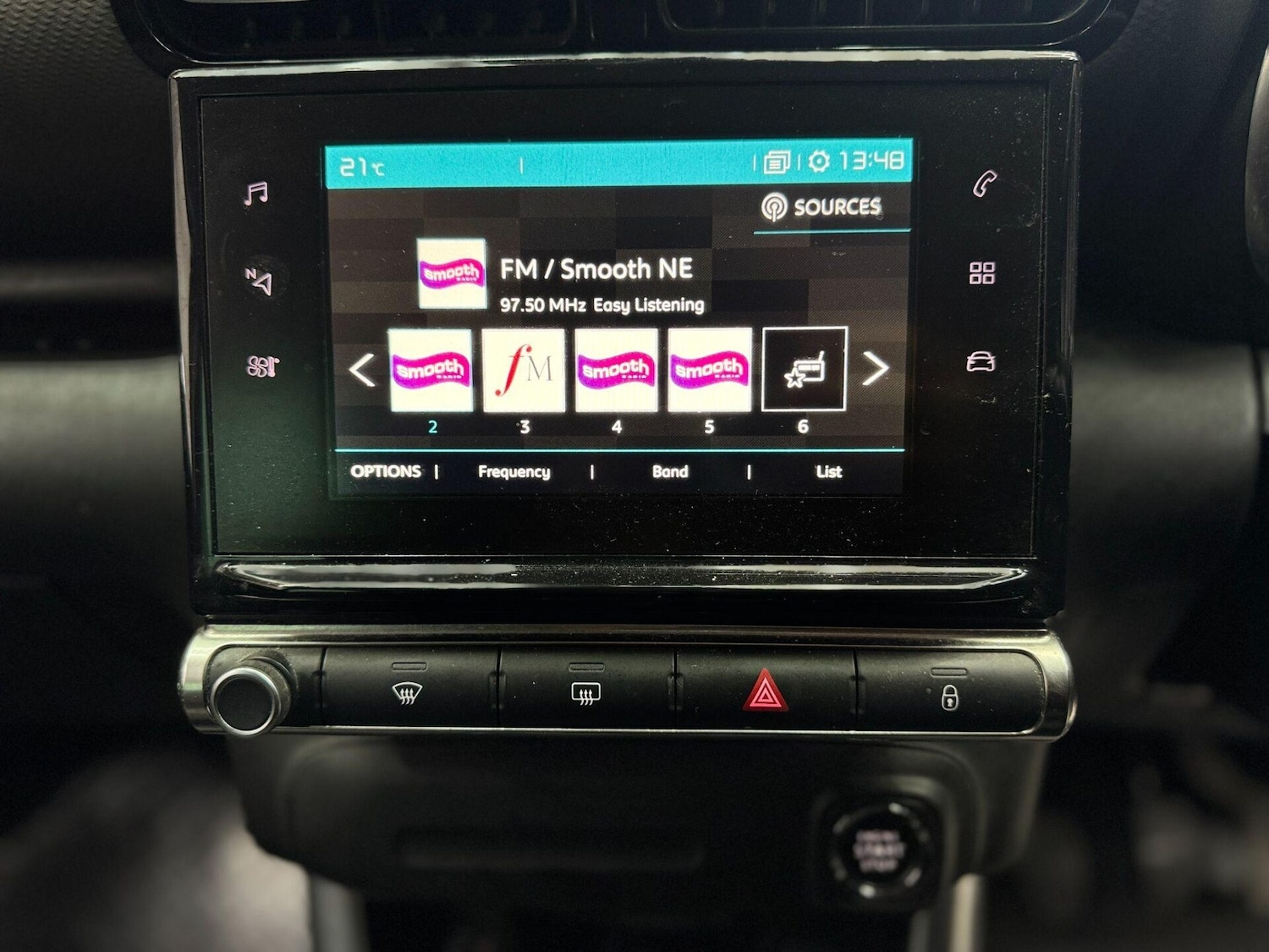 Used Citroen C3 Aircross 2019 for sale - 75906618: Photo 23