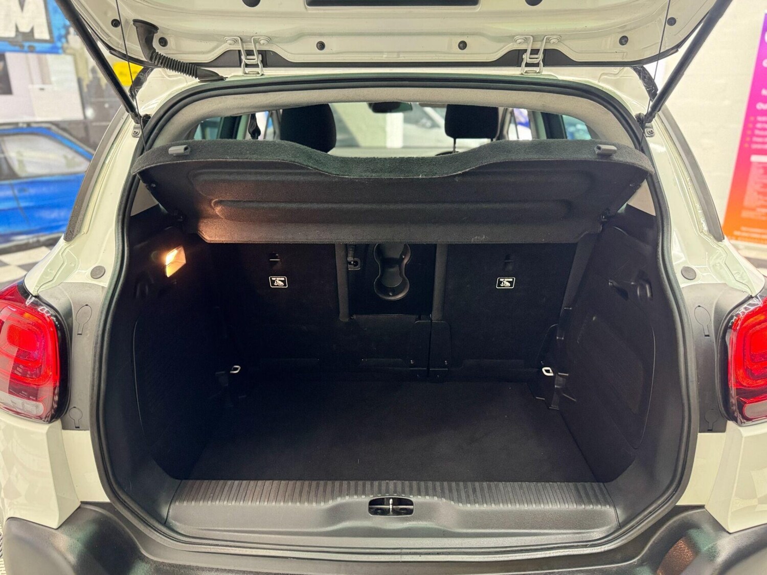 Used Citroen C3 Aircross 2019 for sale - 75906618: Photo 26