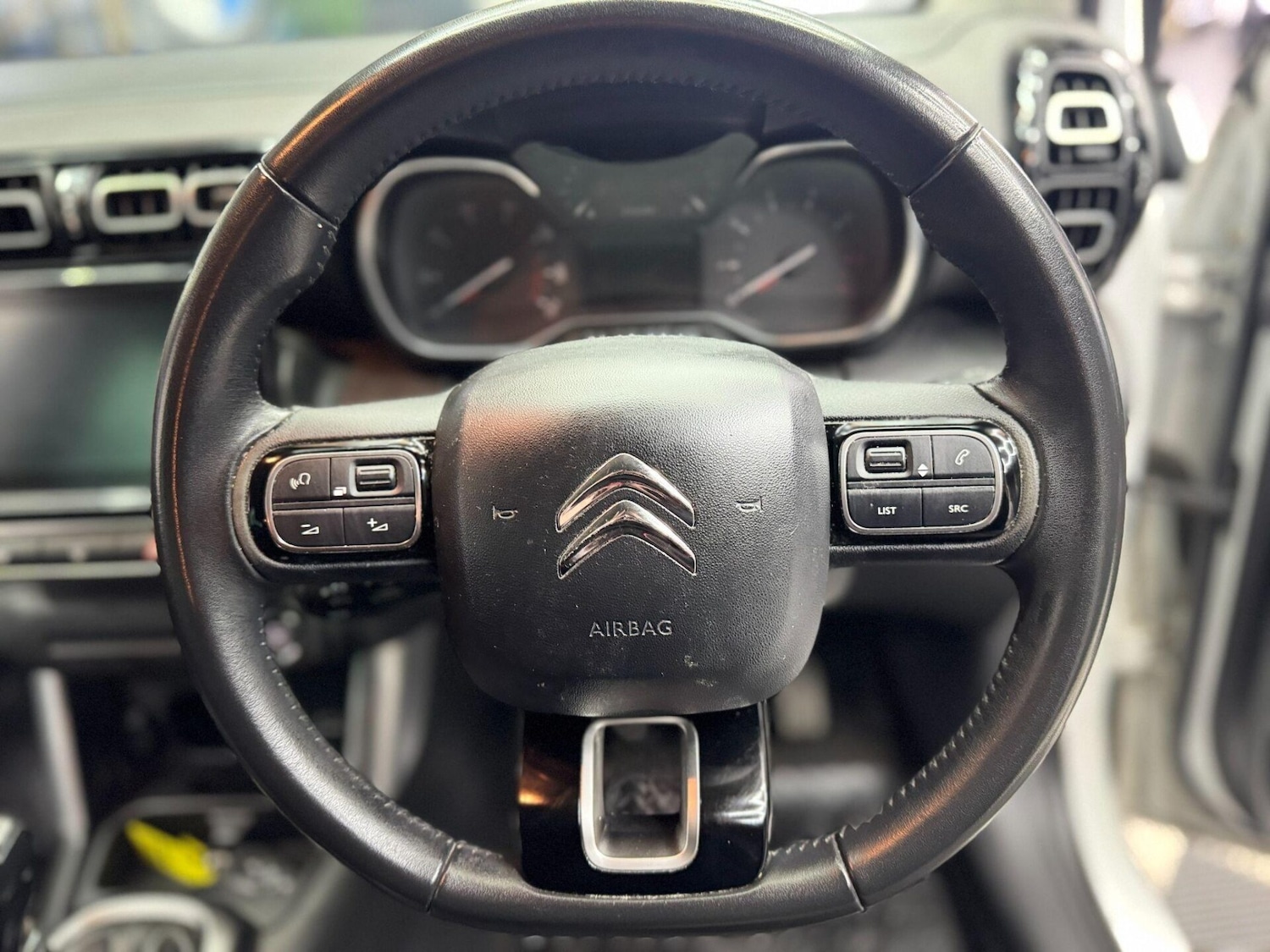 Used Citroen C3 Aircross 2019 for sale - 75906618: Photo 27