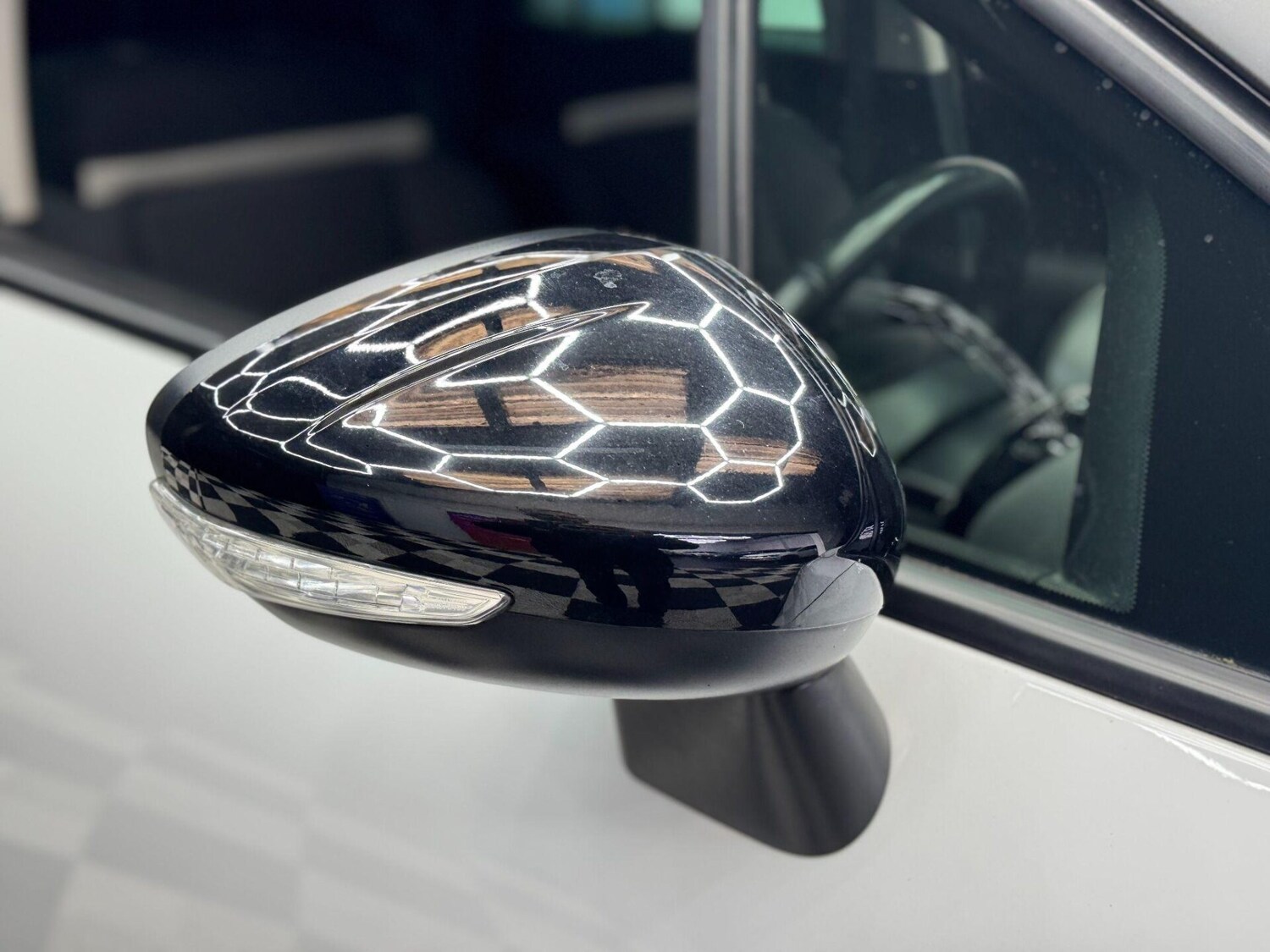 Used Citroen C3 Aircross 2019 for sale - 75906618: Photo 28