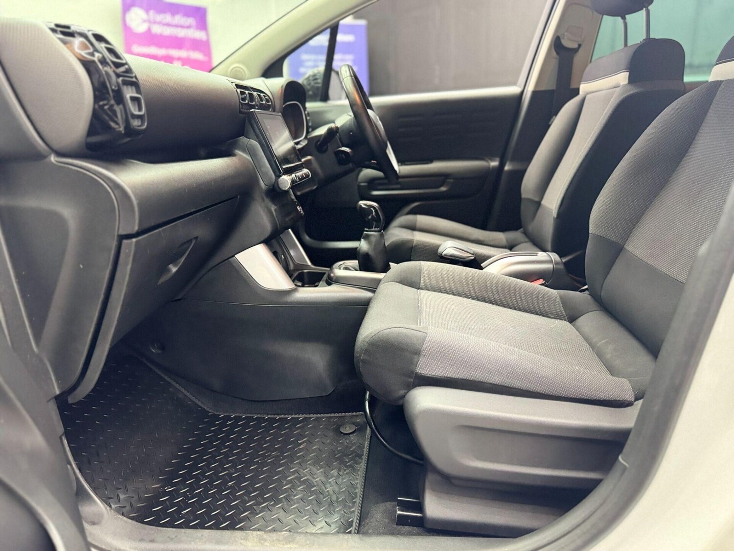 Used Citroen C3 Aircross 2019 for sale - 75906618: Photo 30