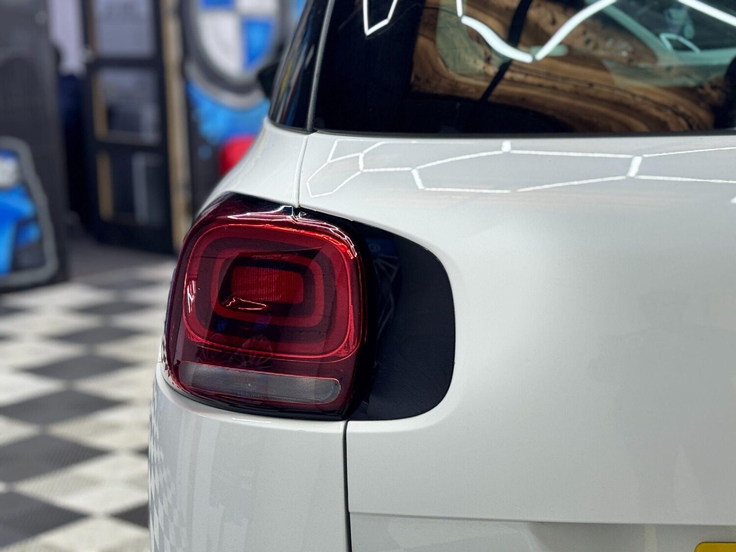 Used Citroen C3 Aircross 2019 for sale - 75906618: Photo 31