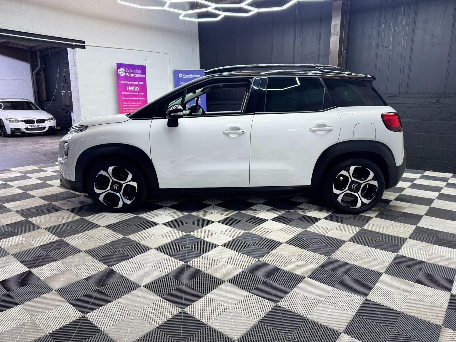 Used Citroen C3 Aircross 2019 for sale - 75906618: Photo 5