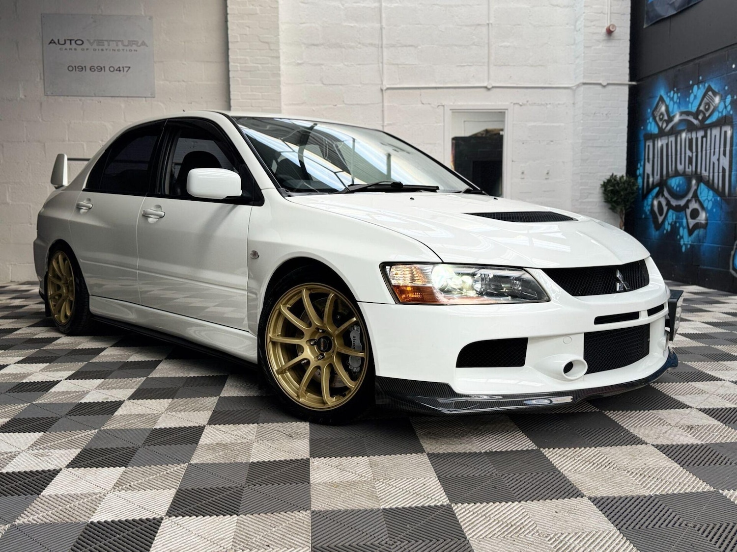 Used Mitsubishi Lancer 2006 for sale - 77223150: Photo 10