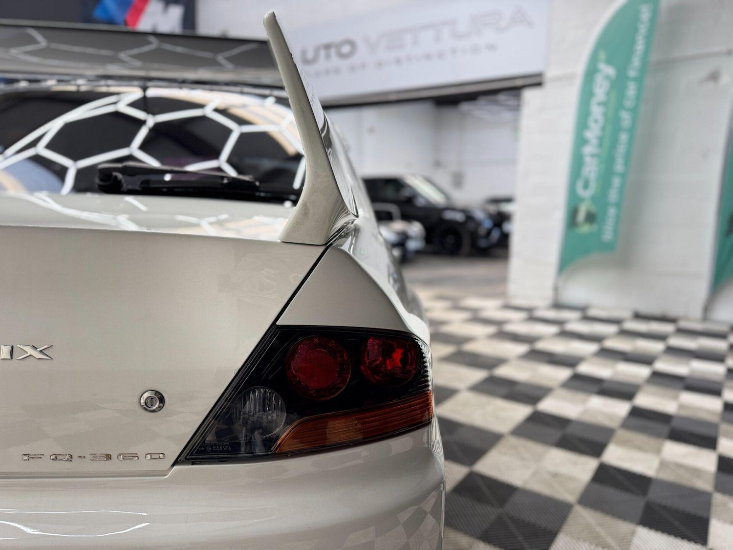 Used Mitsubishi Lancer 2006 for sale - 77223150: Photo 15