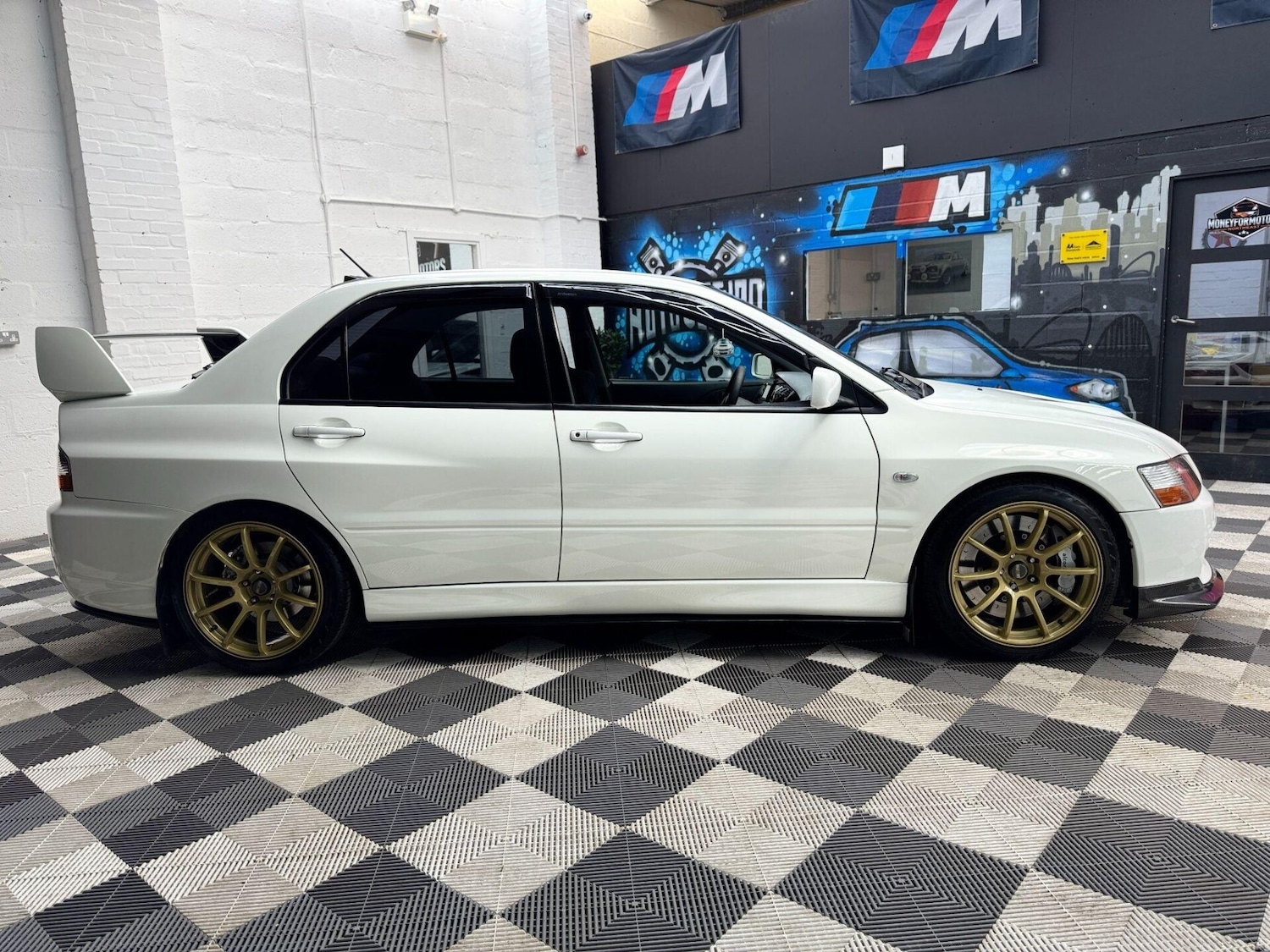 Used Mitsubishi Lancer 2006 for sale - 77223150: Photo 16