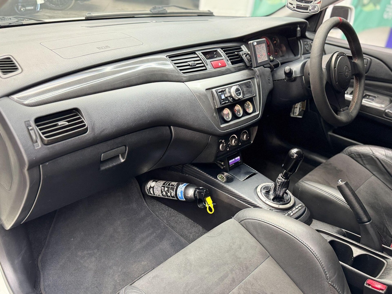 Used Mitsubishi Lancer 2006 for sale - 77223150: Photo 19