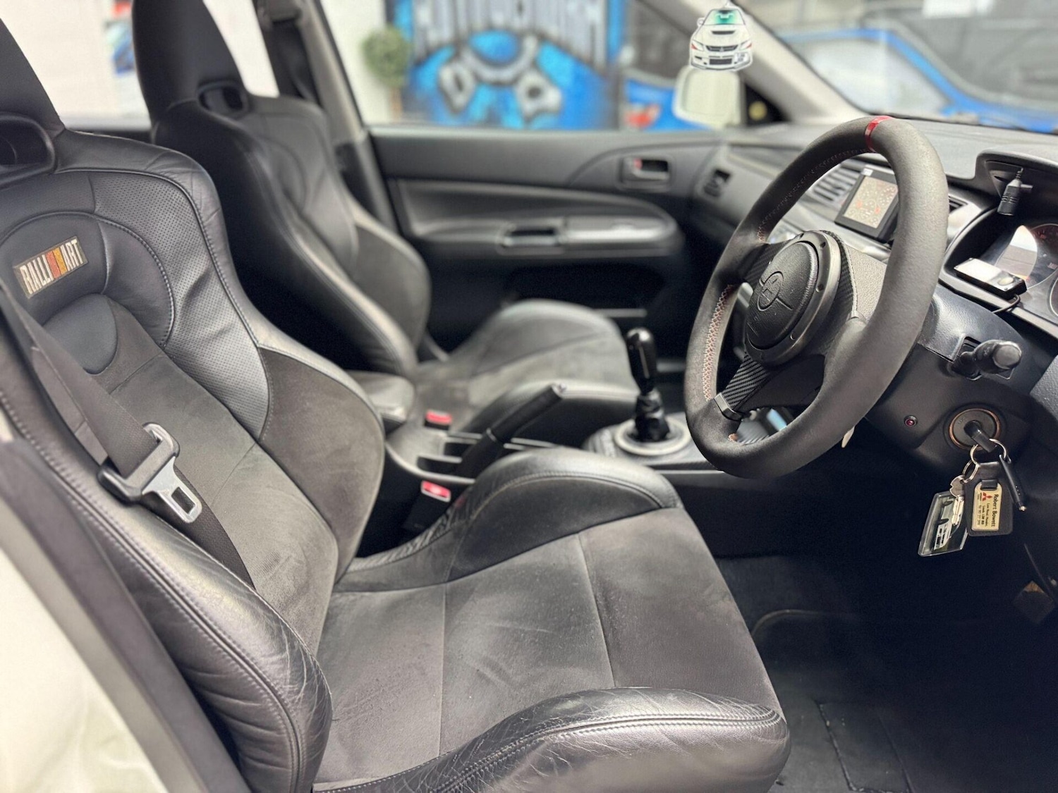 Used Mitsubishi Lancer 2006 for sale - 77223150: Photo 20