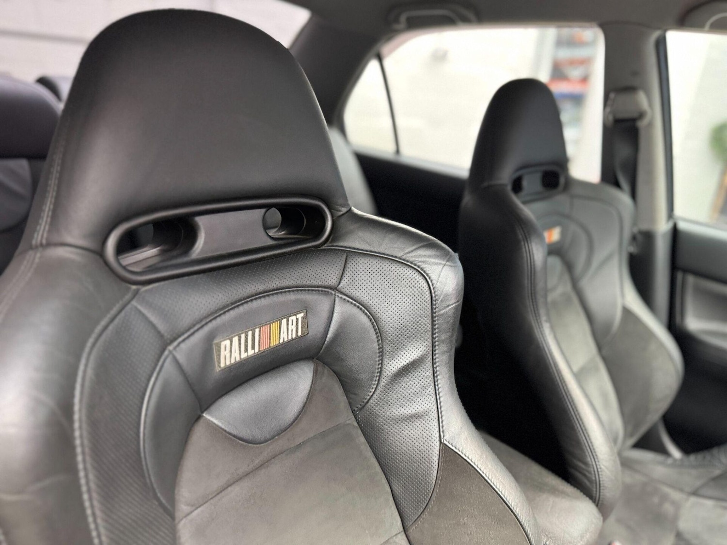 Used Mitsubishi Lancer 2006 for sale - 77223150: Photo 22