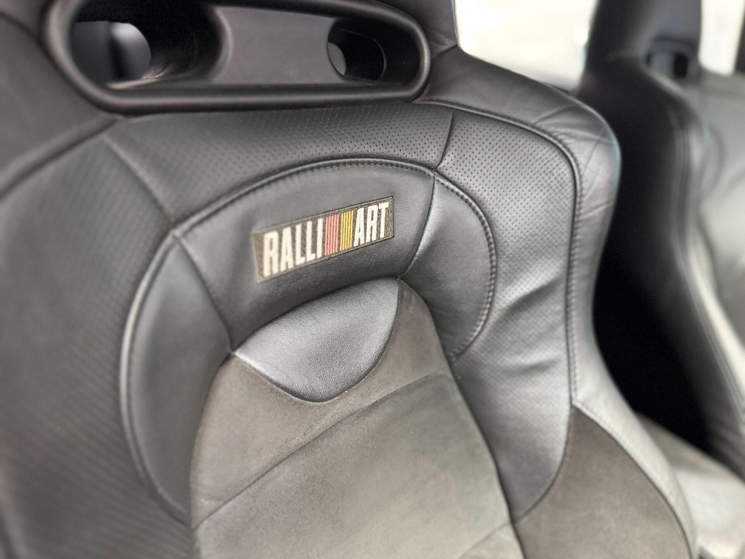 Used Mitsubishi Lancer 2006 for sale - 77223150: Photo 23