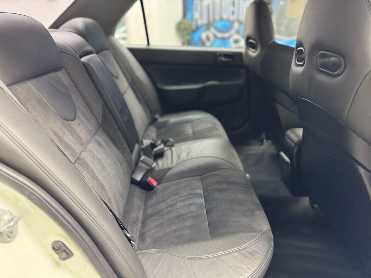 Used Mitsubishi Lancer 2006 for sale - 77223150: Photo 24