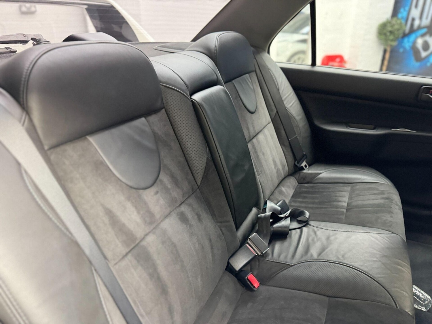 Used Mitsubishi Lancer 2006 for sale - 77223150: Photo 26