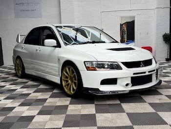 Used Mitsubishi Lancer 2006 for sale - 77223150: Photo