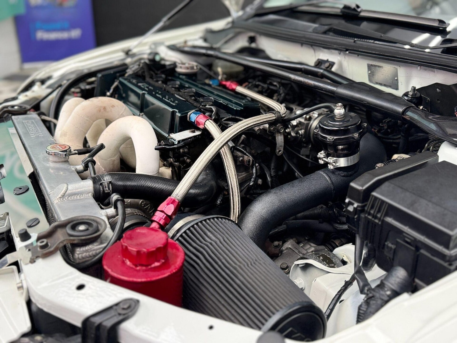 Used Mitsubishi Lancer 2006 for sale - 77223150: Photo 30