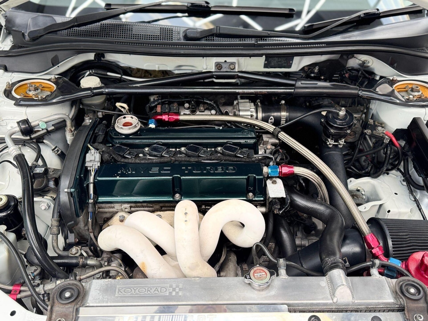 Used Mitsubishi Lancer 2006 for sale - 77223150: Photo 31