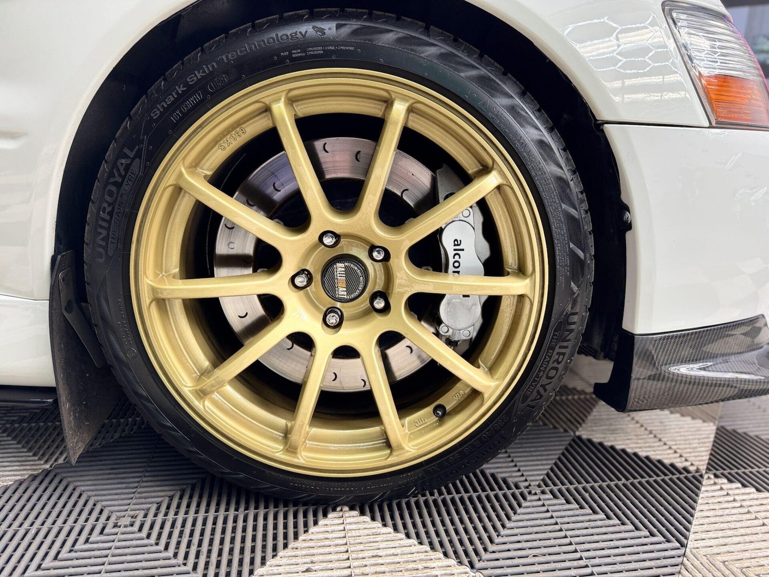 Used Mitsubishi Lancer 2006 for sale - 77223150: Photo 34