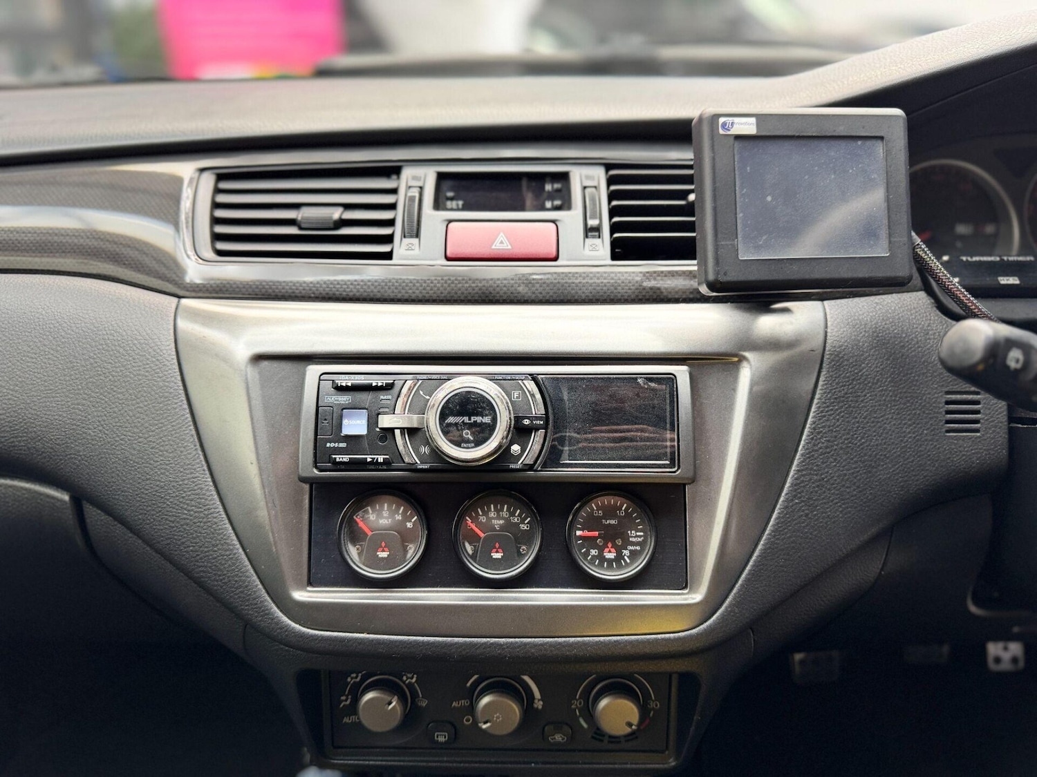 Used Mitsubishi Lancer 2006 for sale - 77223150: Photo 35