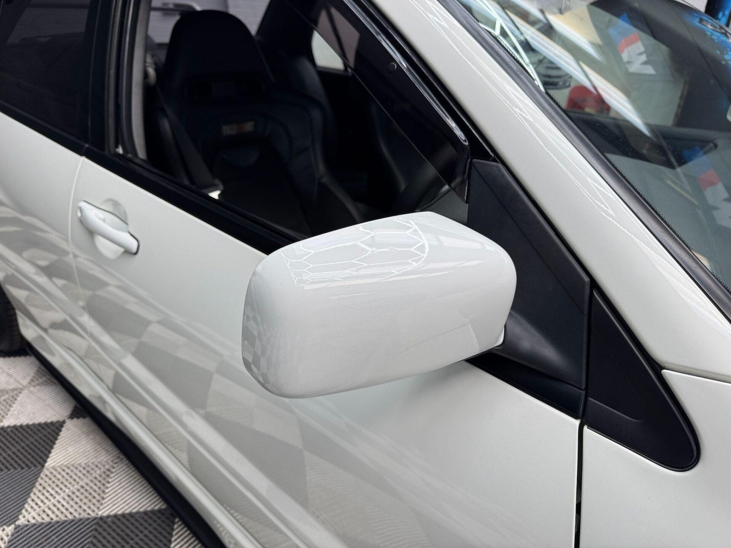 Used Mitsubishi Lancer 2006 for sale - 77223150: Photo 38