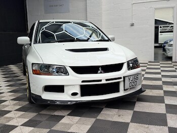 Used Mitsubishi Lancer 2006 for sale - 77223150: Photo