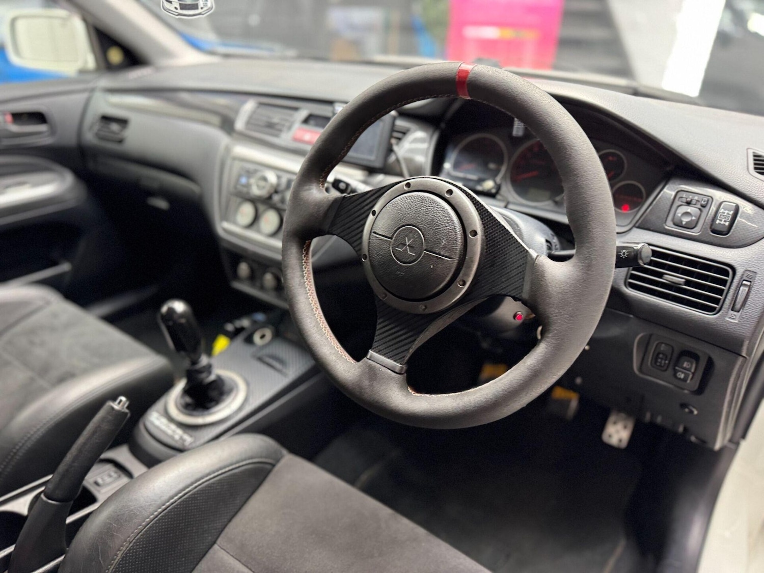 Used Mitsubishi Lancer 2006 for sale - 77223150: Photo 40