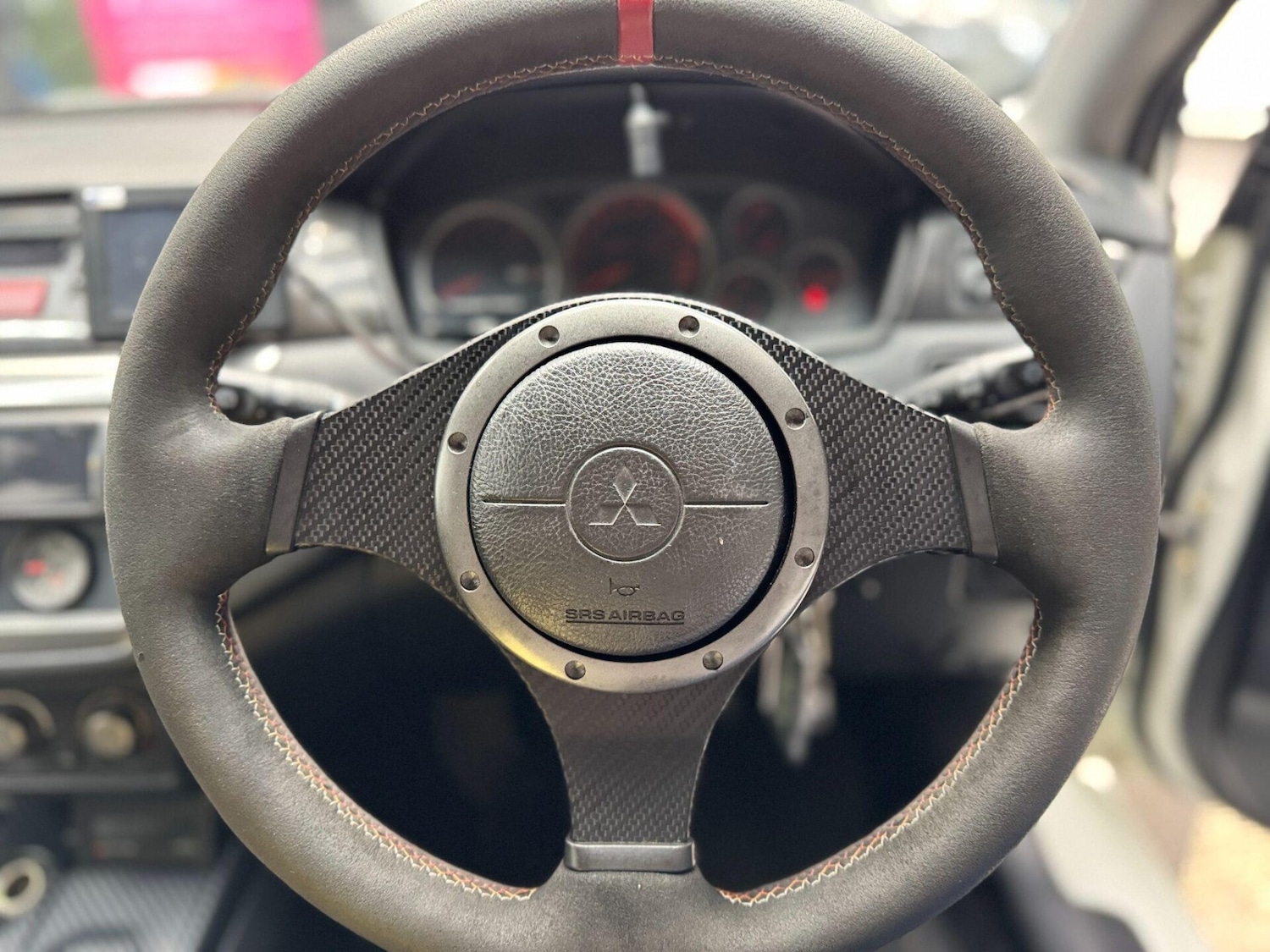 Used Mitsubishi Lancer 2006 for sale - 77223150: Photo 41