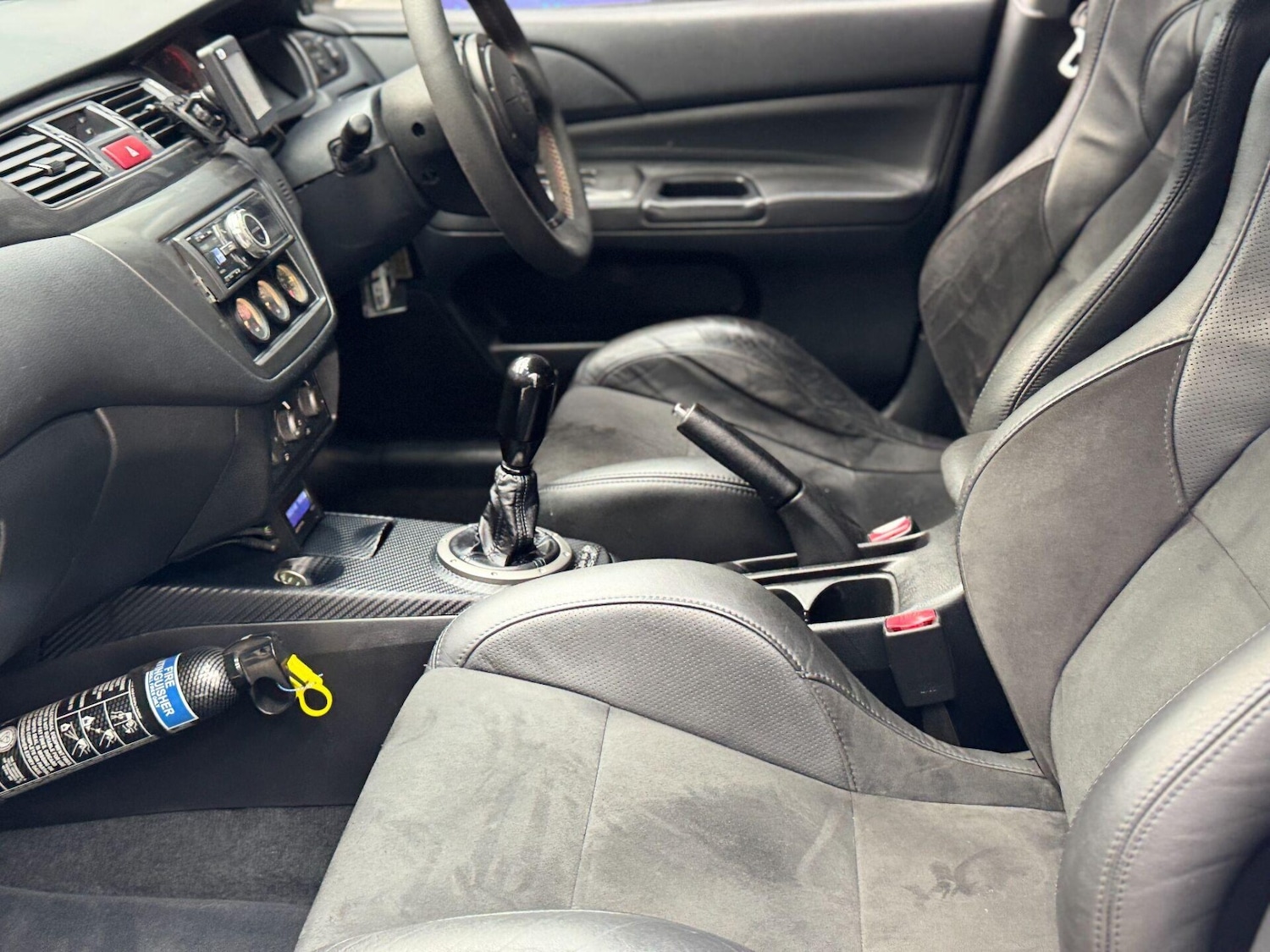 Used Mitsubishi Lancer 2006 for sale - 77223150: Photo 43