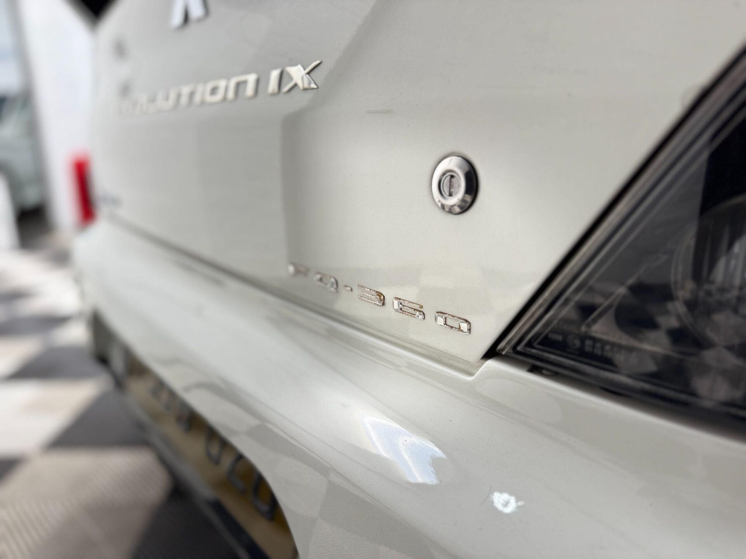 Used Mitsubishi Lancer 2006 for sale - 77223150: Photo 44