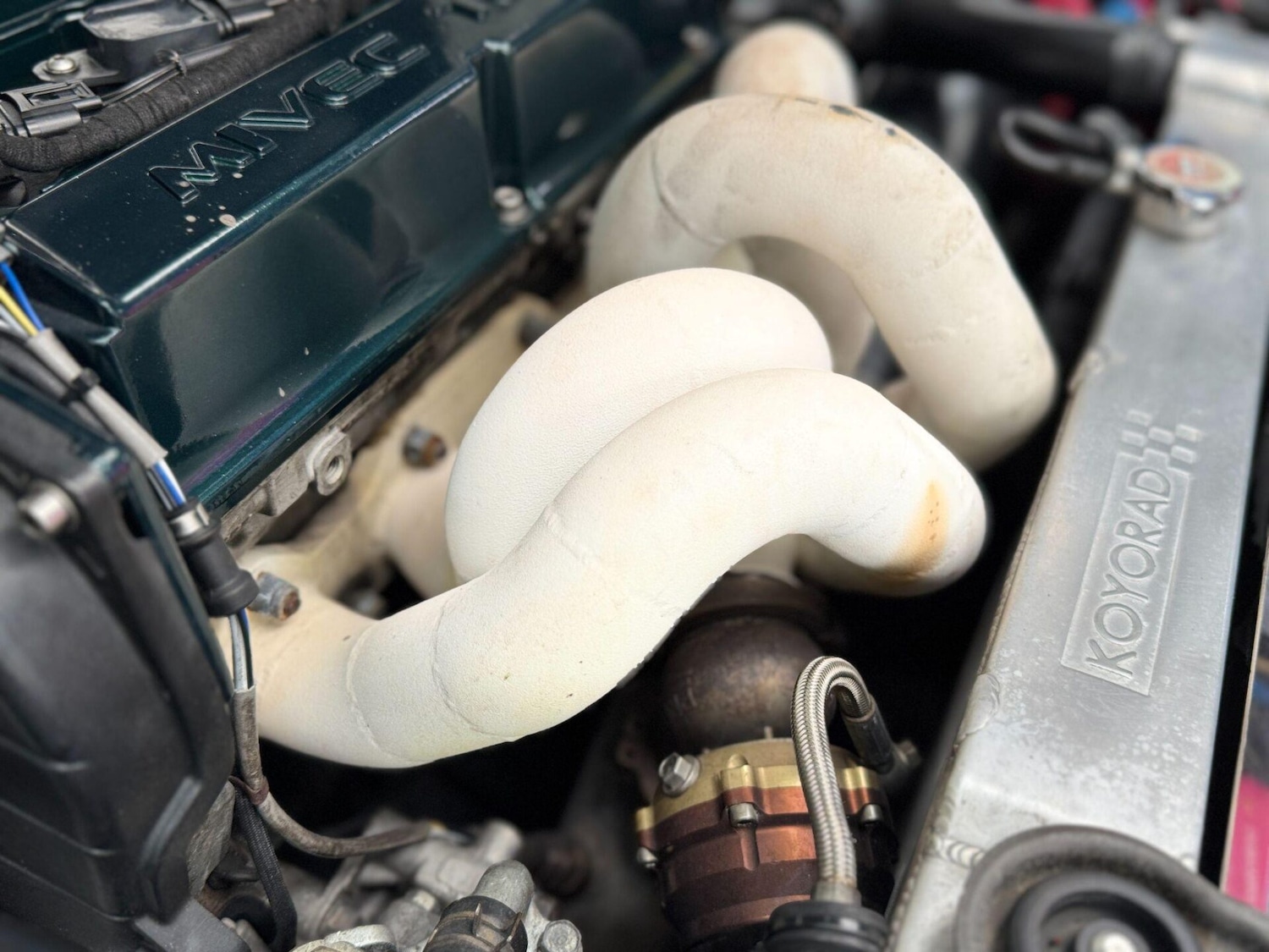 Used Mitsubishi Lancer 2006 for sale - 77223150: Photo 46