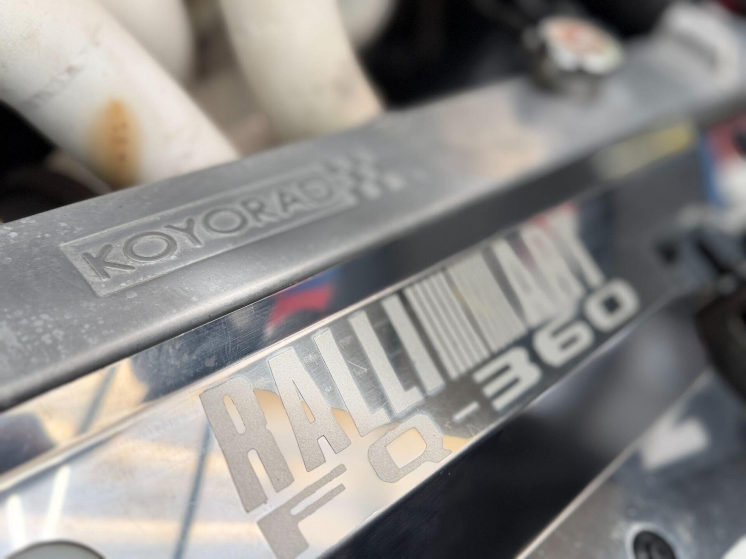 Used Mitsubishi Lancer 2006 for sale - 77223150: Photo 47