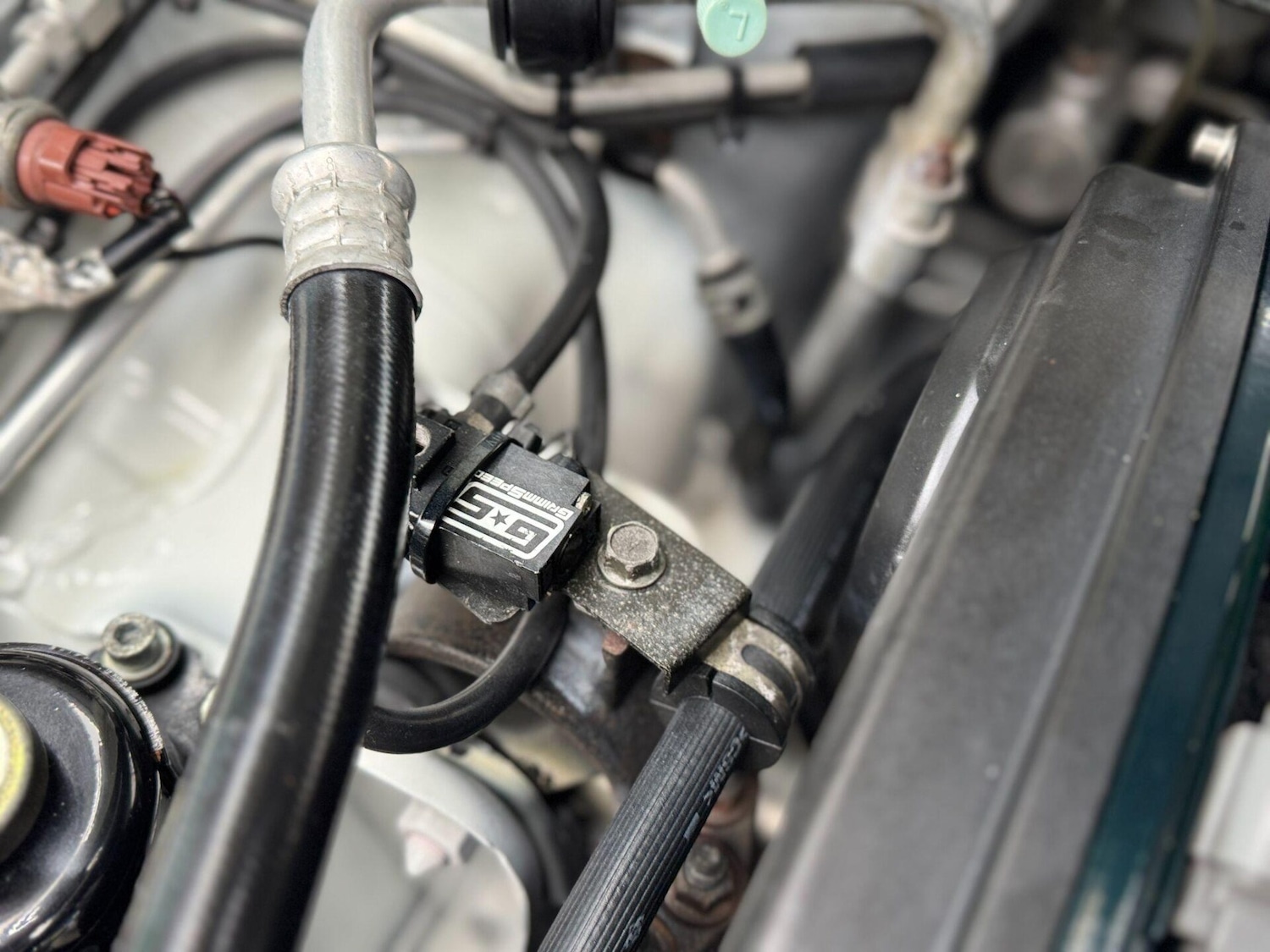 Used Mitsubishi Lancer 2006 for sale - 77223150: Photo 48