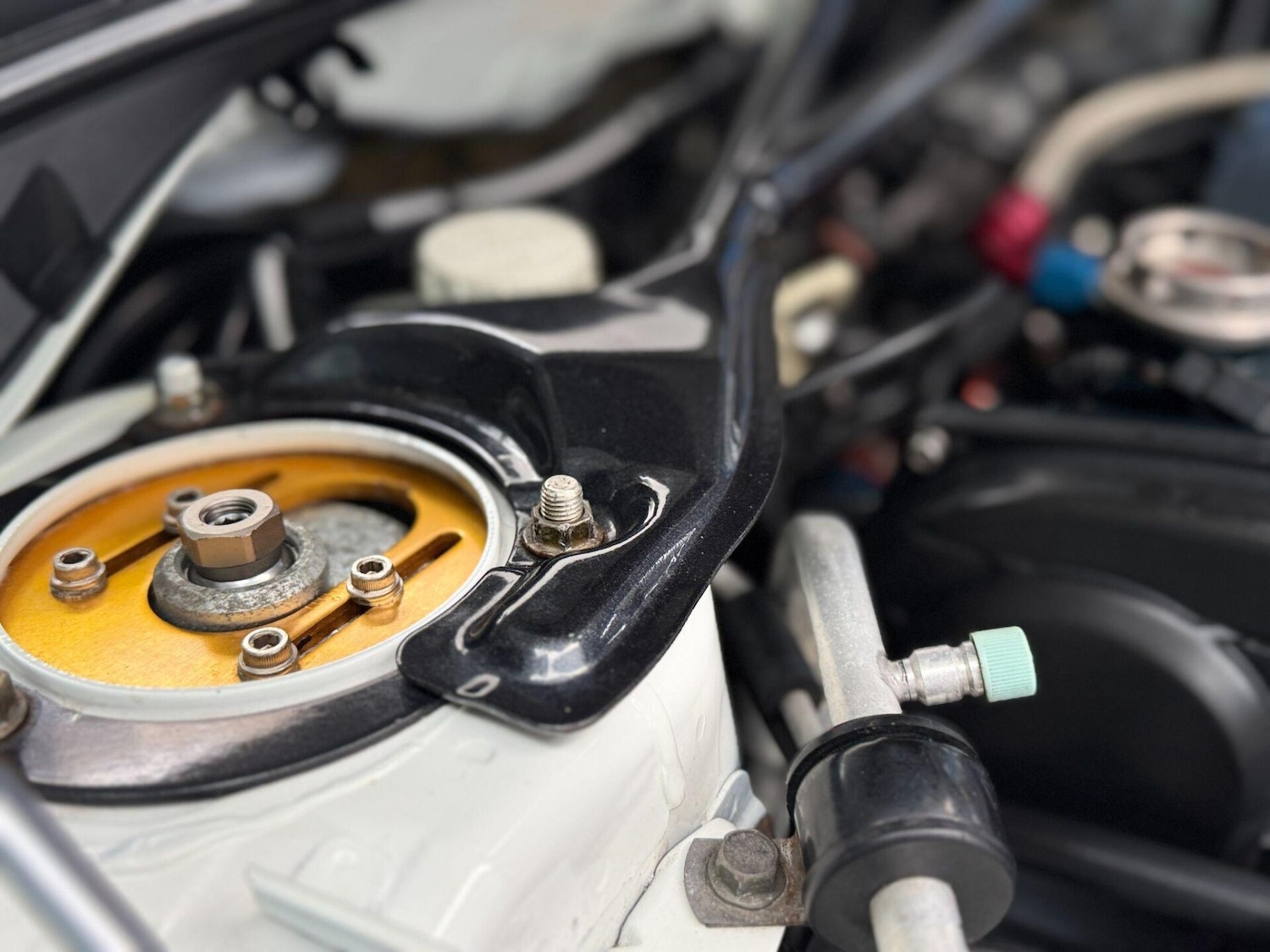 Used Mitsubishi Lancer 2006 for sale - 77223150: Photo 49