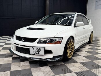 Used Mitsubishi Lancer 2006 for sale - 77223150: Photo