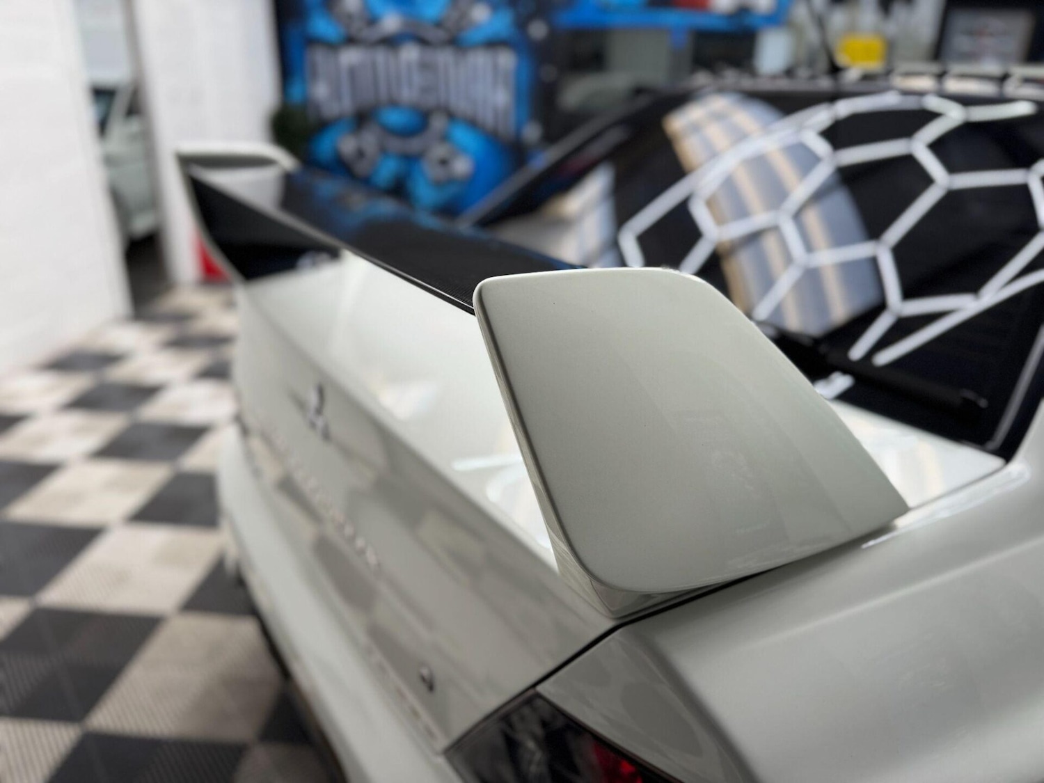 Used Mitsubishi Lancer 2006 for sale - 77223150: Photo 51