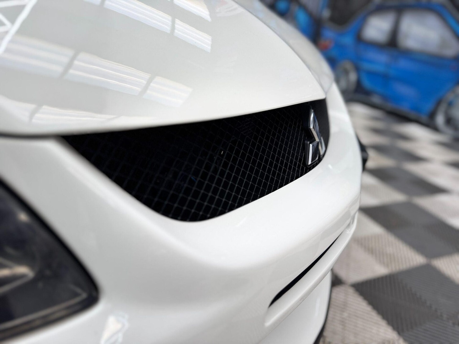 Used Mitsubishi Lancer 2006 for sale - 77223150: Photo 55