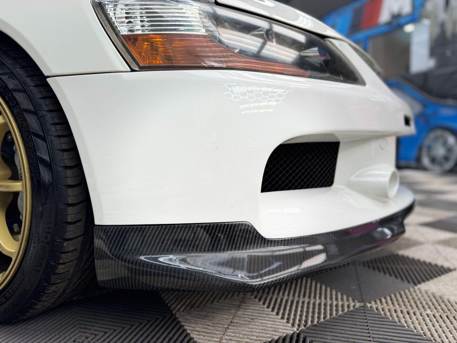 Used Mitsubishi Lancer 2006 for sale - 77223150: Photo 56