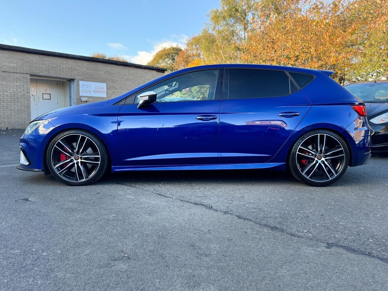 Used SEAT Leon 2018 for sale - 76385610: Photo 28