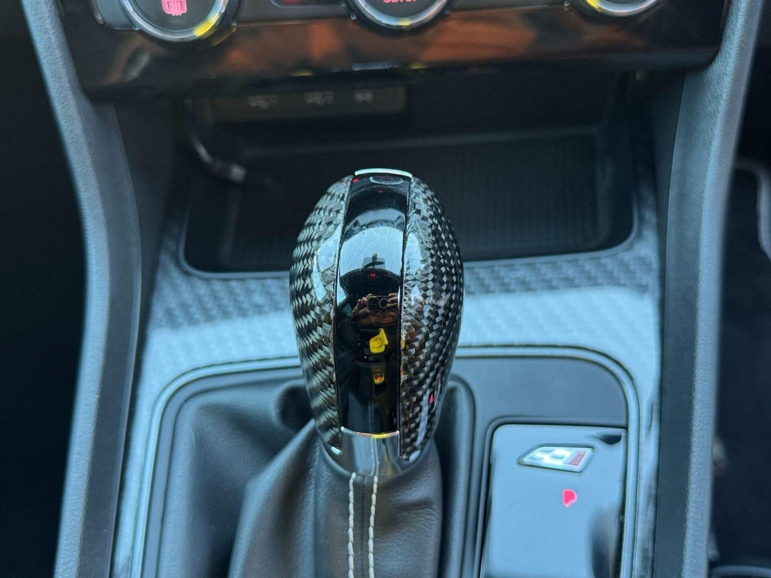 Used SEAT Leon 2018 for sale - 76385610: Photo 35