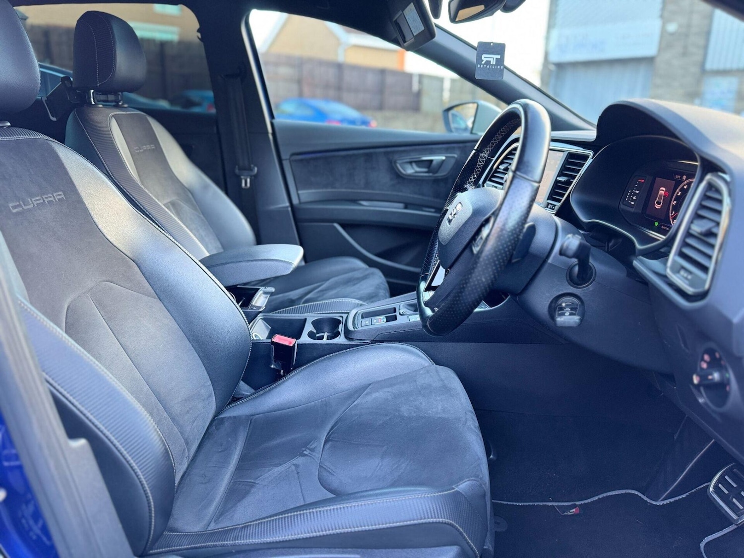 Used SEAT Leon 2018 for sale - 76385610: Photo 38